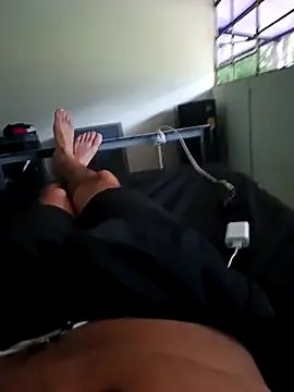 MonasticCanine online show from 12.21.25