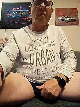 andy-1961 online show from 11.11.25