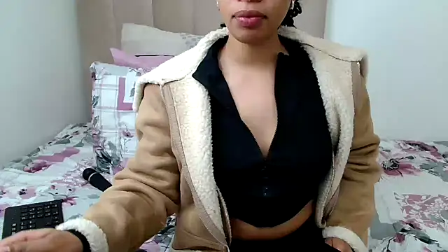 Nisha 102 online show from 11.19.25