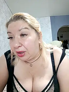 URALS-BOOBS online show from 01.13.26