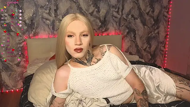 1lola4ka online show from 12.02.25