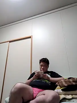 daisu1026 online show from 11.09.25