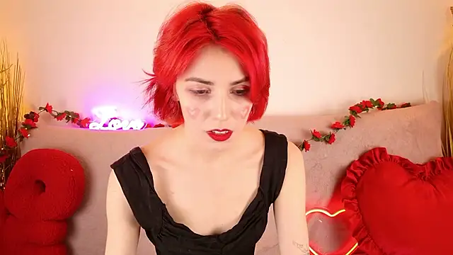 shen-ri online show from 02.15.26