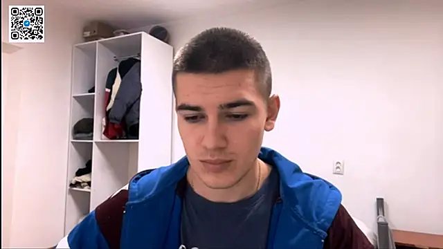 Snapshot of _BarePulse chatting on 01.31.26 BarePulse online show from 01.31.26