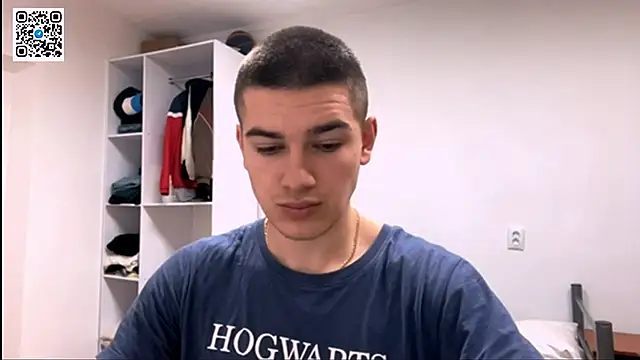 Snapshot of _BarePulse chatting on 03.02.26 BarePulse online show from 03.02.26