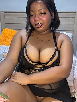 Exxoticaa online show from 11.26.25