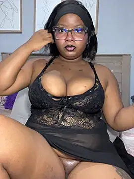 Exxoticaa online show from 02.23.26