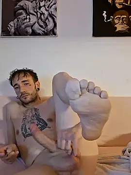 Snapshot of BlessedLoco97 chatting on 11.14.25 BlessedLoco97 online show from 11.14.25