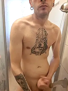 BlessedLoco97 online show from 11.17.25