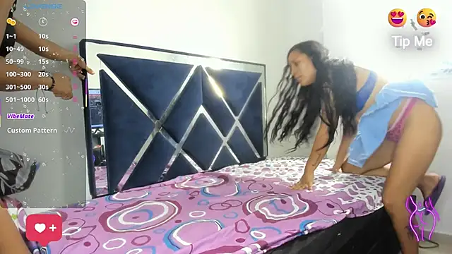 Sasha Leonn online show from 01.05.26