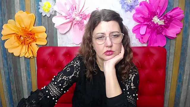 RoseHille online show from 12.03.25