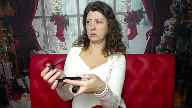 RoseHille online show from 12.14.25