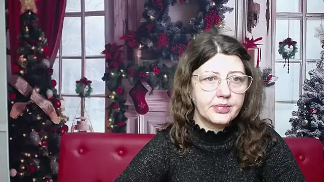 RoseHille online show from 01.10.26