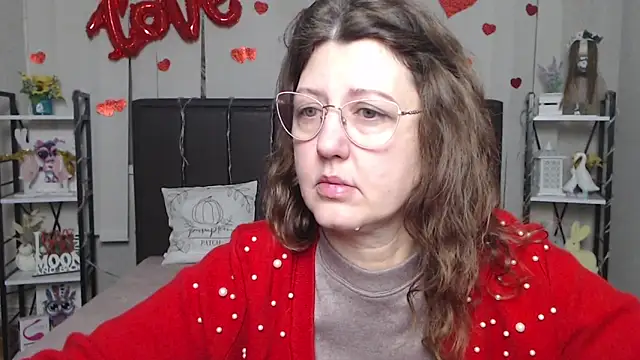 RoseHille online show from 01.17.26