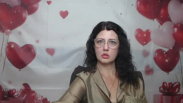 Snapshot of RoseHille chatting on 07.09.26 RoseHille online show from 07.09.26
