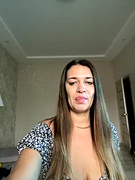 Milana8263 online show from 12.04.25