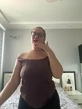 Milana8263 online show from 03.10.26