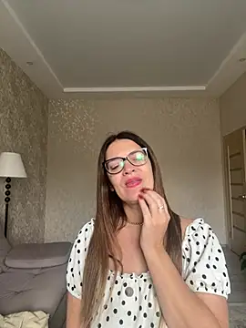 Milana8263 online show from 04.14.26