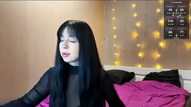 seleverstova online show from 01.16.26