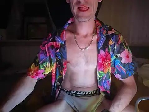 Hotcrazy235 online show from 11.24.25