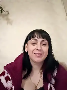 AliceStar53 online show from 11.10.25