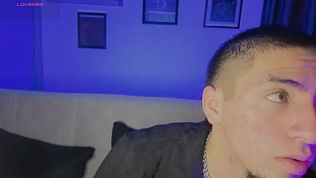 AresMassimoX online show from 11.28.25