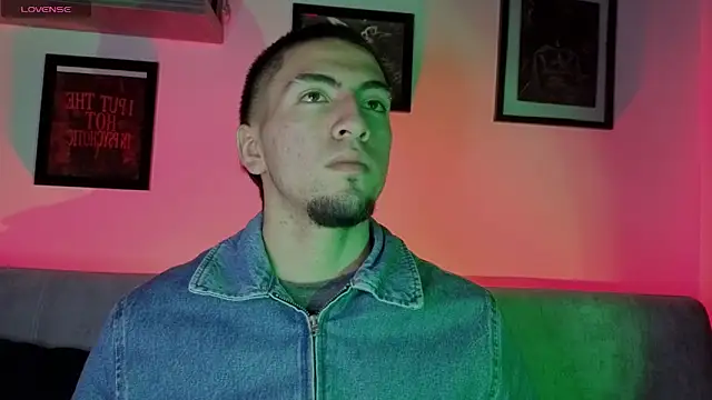 AresMassimoX online show from 12.04.25