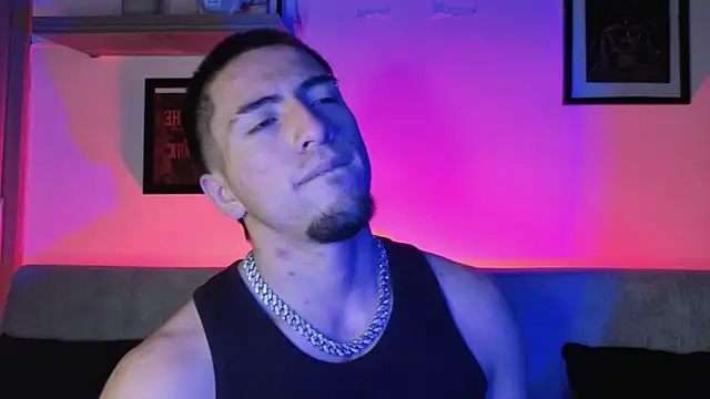 AresMassimoX online show from 12.16.25