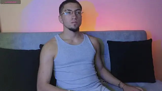 AresMassimoX online show from 04.05.26