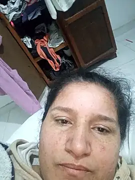 Sra Angelina online show from 01.10.26