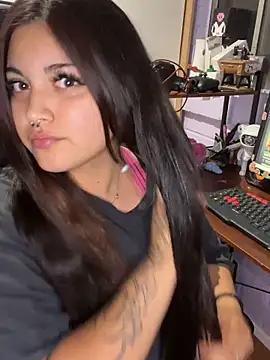 belenciita online show from 12.03.25