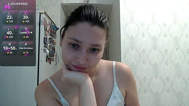 your  gena online show from 04.06.26