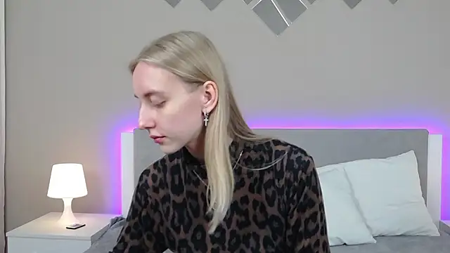 RachaelCute online show from 03.01.26