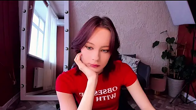 Annie Way online show from 11.19.25