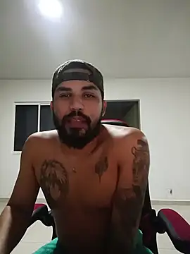 lucasanger online show from 11.11.25