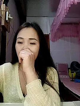 Feeling-hot online show from 03.04.26