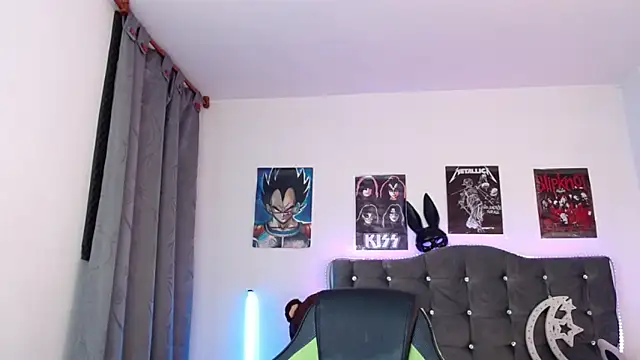 Snapshot of lunabritton1 chatting on 02.11.26 lunabritton1 online show from 02.11.26