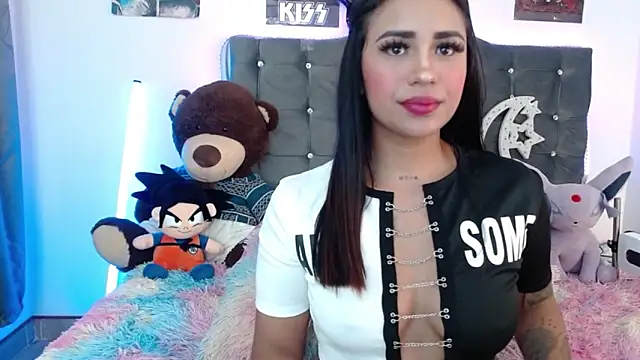 Snapshot of lunabritton1 chatting on 03.01.26 lunabritton1 online show from 03.01.26