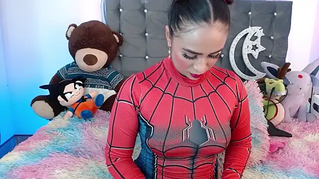 Snapshot of lunabritton1 chatting on 03.04.26 lunabritton1 online show from 03.04.26