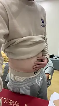 Snapshot of Theo615 chatting on 03.24.26 Theo615 online show from 03.24.26