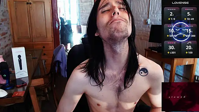 CaramelToy online show from 11.14.25