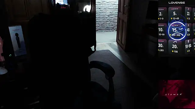 CaramelToy online show from 11.15.25