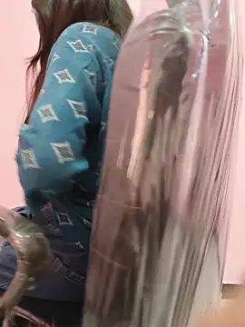 Iamyourdarling online show from 11.26.25