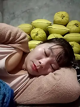 vangkt-cute online show from 12.03.25