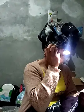 vangkt-cute online show from 12.05.25