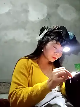 vangkt-cute online show from 01.13.26