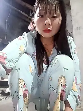 vangkt-cute online show from 02.15.26