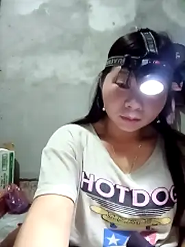 vangkt-cute online show from 02.24.26