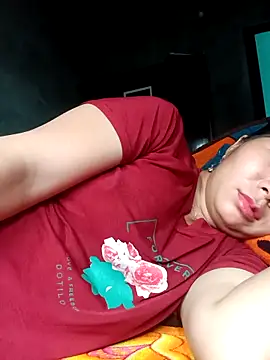 vangkt-cute online show from 04.10.26