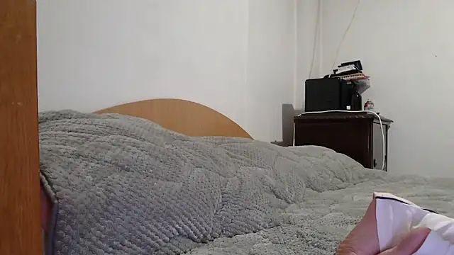 MissyDior8 online show from 02.06.26